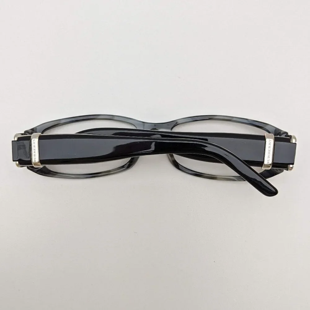🕶️Burberry B2053 3084 Eyeglasses 52/16 125 /KAD722🕶️​